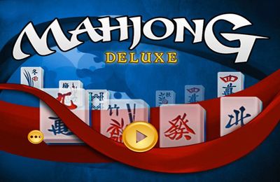 Télécharger Mahjong Deluxe gratuit pour iPhone.