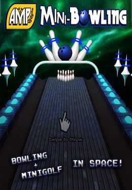 Télécharger Le Mini Bowling gratuit pour iPhone.