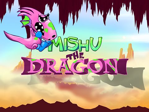 Mishu le Dragon