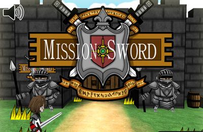 La Mission de l'Epée