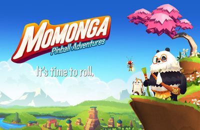 Les Aventures de Momonga