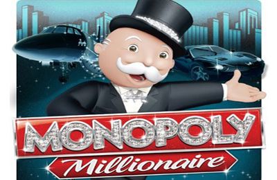 MONOPOLY le Millionnaire