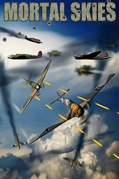 Les Cieux Imptoyables - Le Combat Aérien Moderne