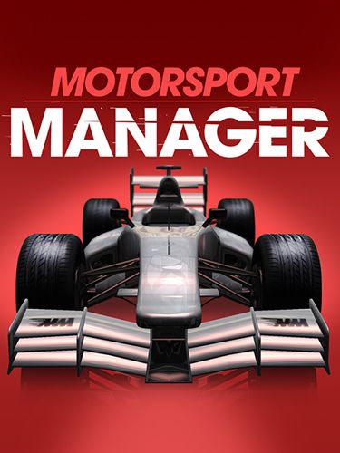 Motosport: Manager