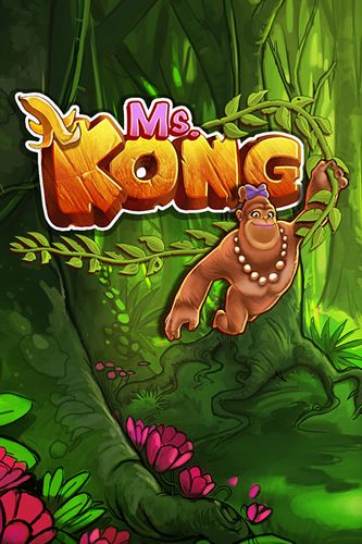 Madame Kong 