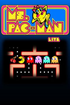 Madame Pac-Man
