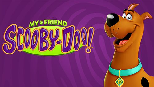 Mon ami Scooby-Doo! 