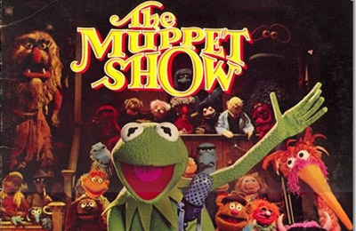 Le Muppet Show
