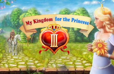 Mi-Royaume pour la Princesse III