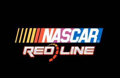 NASCAR: ligne rouge
