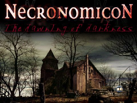 Necronomicon: L'Aube de la Nuit