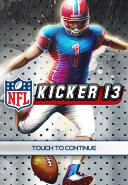 Télécharger NFL Le Kicker 13 gratuit pour iPhone.