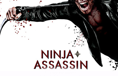 Ninja l'Assassin