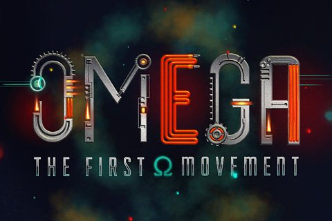 Oméga: Premier mouvement 