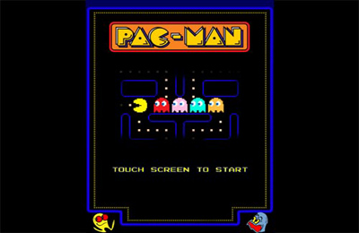 Télécharger Pac-man gratuit pour iOS 7.0 iPhone.