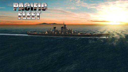 La Flotte du Pacifique