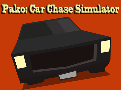 Pako: le simulateur de l'auto poursuite