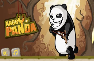 La Vengeance du Panda