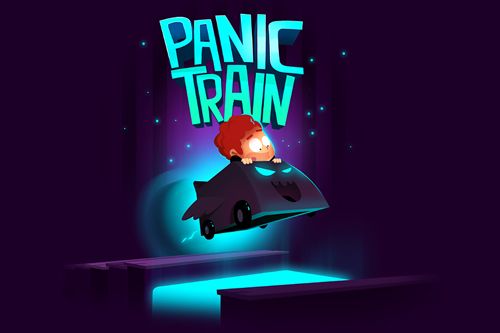 Train panique 