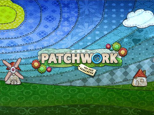 Télécharger Patchwork gratuit pour iPhone.