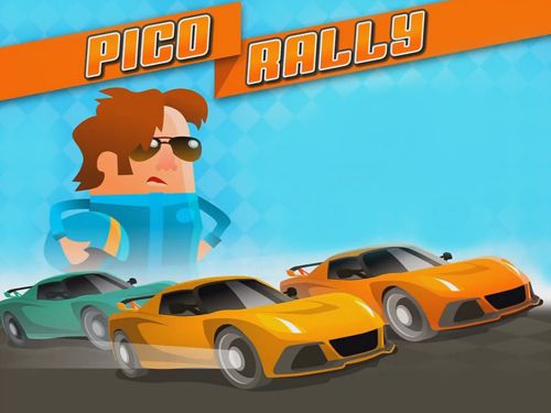 Télécharger Pico rallye gratuit pour iPhone.