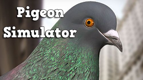 Télécharger Simulateur du pigeon  gratuit pour iPhone.