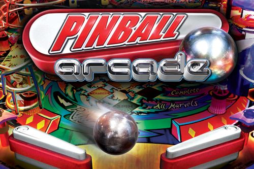 Télécharger Pinball arcade  gratuit pour iPhone.