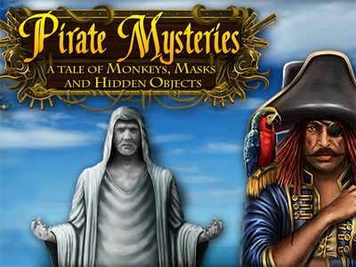 Les Secrets Des Pirates