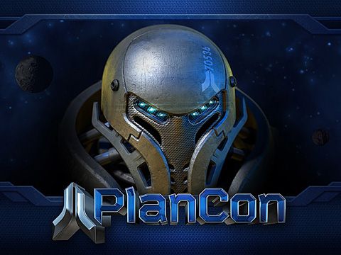Plancon: Conflit spatial 