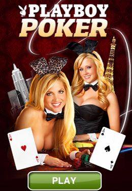 Télécharger Poker Playboy gratuit pour iPhone.