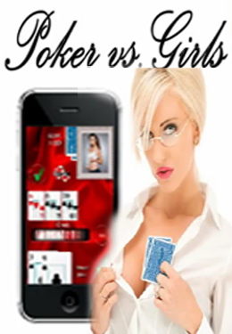 Le Poker contre les Filles:le Strip Poker