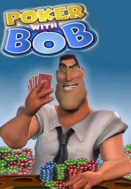 Le Poker avec Bob