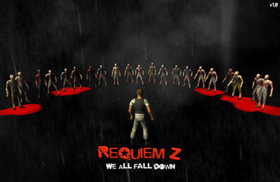 Le Requiem Z