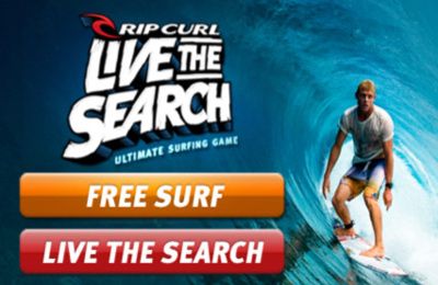 Télécharger Le Surfing avec les Vagues gratuit pour iPhone.