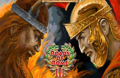 Les Routes de Rome 3 HD