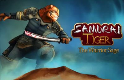 Le Tigre Samouraï