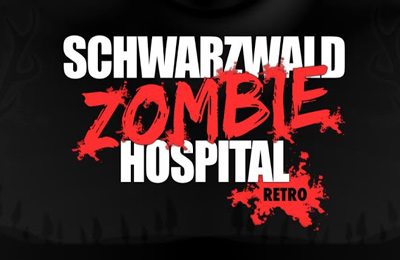 L'Hopital avec les Zombies à Schwarzwald