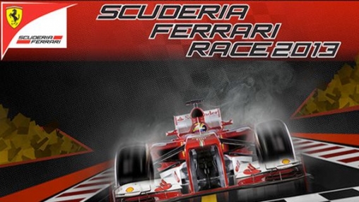 Scuderia Ferrari La Course 2013