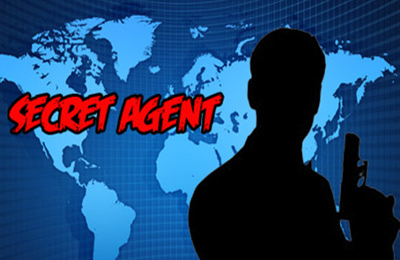 L'Agent Secret (Shooter 3D)