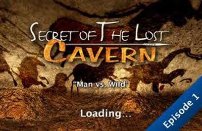 Le Secret de la Grotte Oubliée - Episode 1