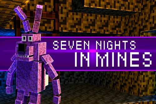 Sept nuits dans la mine