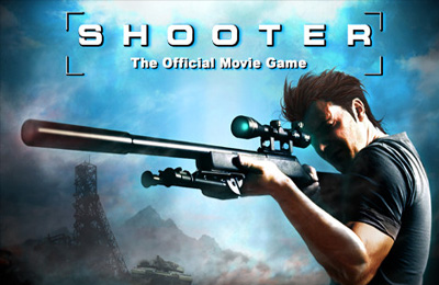 Shooter:Jeu officiel basé sur les motifs du film