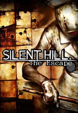 Télécharger Silent Hill: La Fuite gratuit pour iOS 2.0 iPhone.