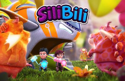 Télécharger Sili et Bili HD gratuit pour iPhone.