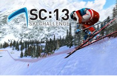 Télécharger Les Compétitions de Ski 13 gratuit pour iPhone.