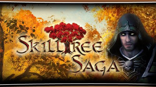 Télécharger Saga Skelltree gratuit pour iOS 7.1 iPhone.
