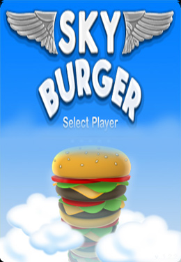 Le Burger jusqu'au ciel