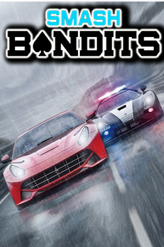 Télécharger Attaque des Bandits gratuit pour iOS 7.0 iPhone.
