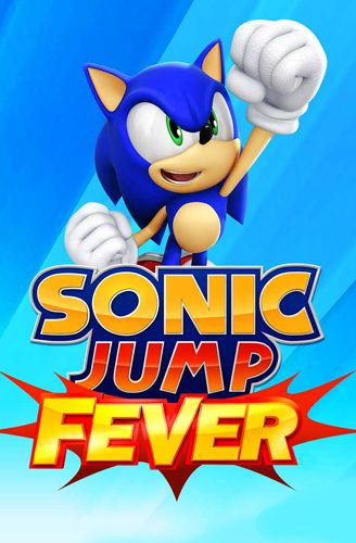 Sonic sautant: Fièvre 