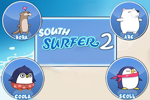 Surfeur sud 2 